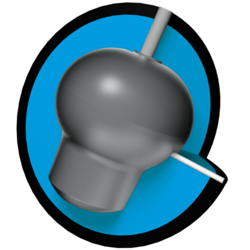 Bowlingball - Bowlingkugel - Brunswick - Vapor Zone solid