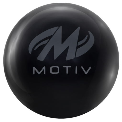 Bowling Ball - Motiv - Covert VIP ExJ Limited Edition