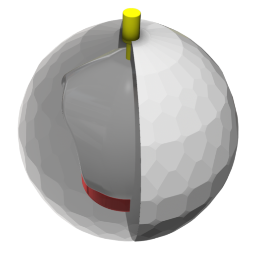 Bowlingball - Bowlingkugel - Storm - Alpha Crux 2026
