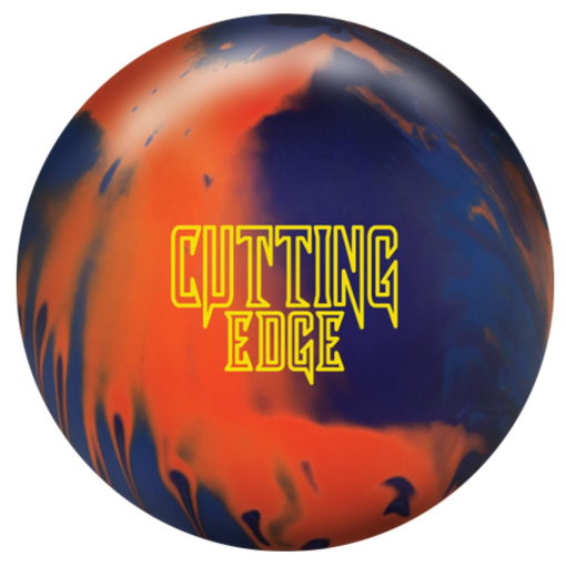 Bowlingball - Bowlingkugel - Brunswick - Cutting Edge Hybrid