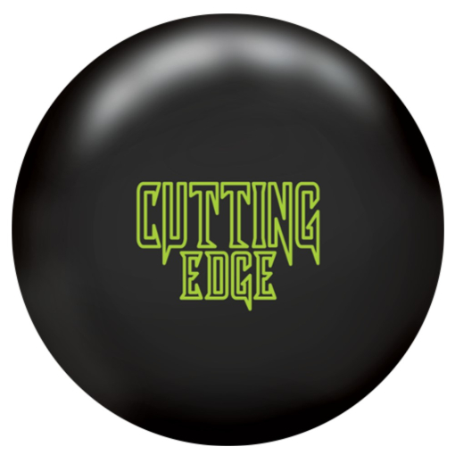 Bowlingball - Brunswick - Cutting Edge Solid