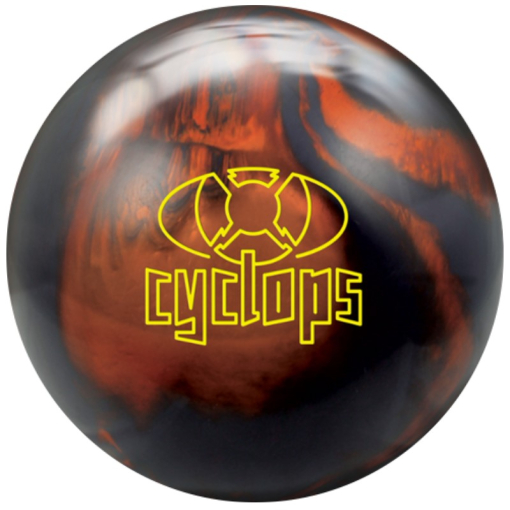 Bowlingball - Bowlingkugel - Radical Bowling - Cyclops