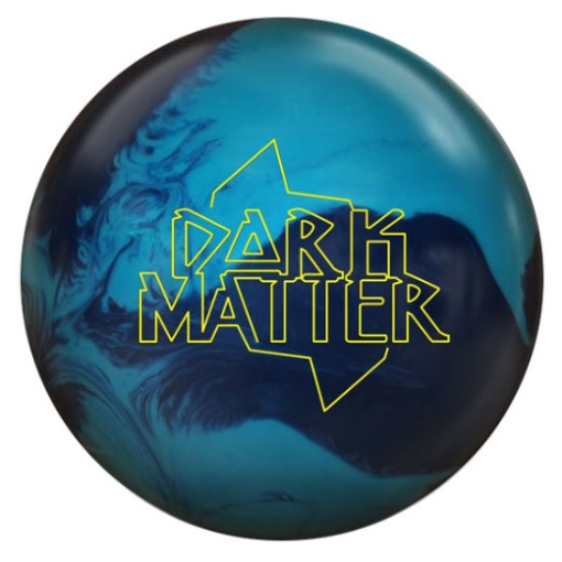 Global 900 -  Dark Matter