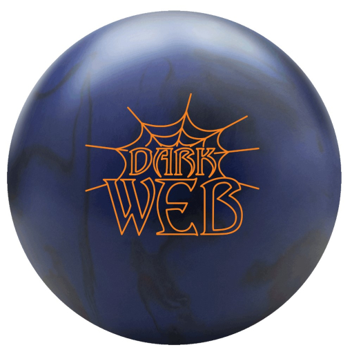 Bowlingball - Bowlingkugel - Hammer - Dark Web