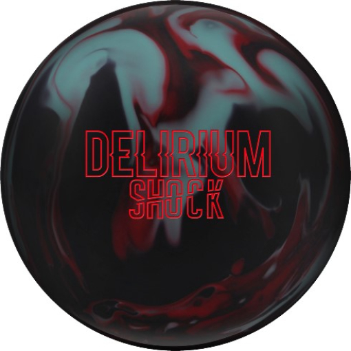 Columbia 300 - Delirium Shock