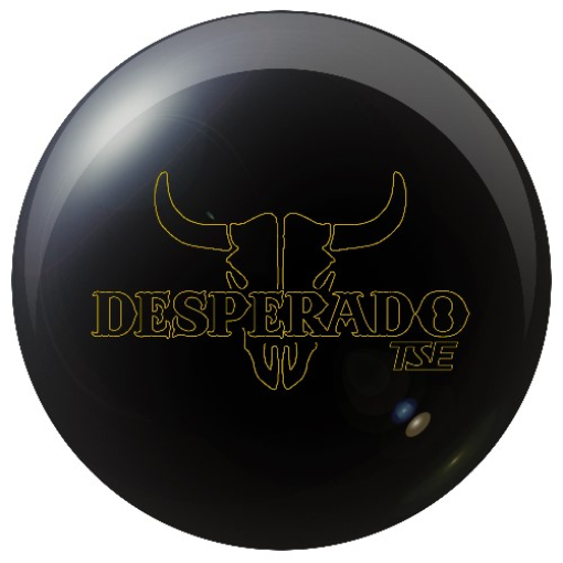 Seismic - Desperado - TSE