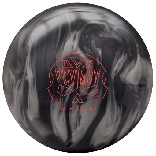 Bowlingball - Bowlingkugel - DV8 - Deviant Pearl