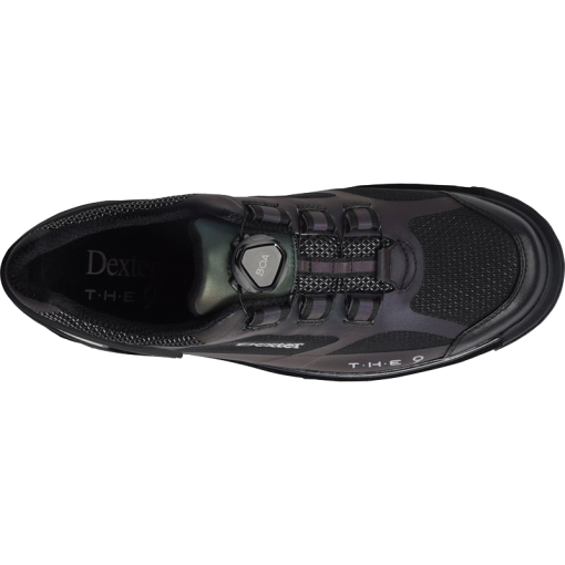 Bowlingschuhe - DEXTER - THE 9 HT BOA Color Shift