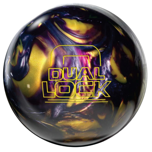 Bowlingball - Bowlingkugel - Storm - Dual Lock - OEM