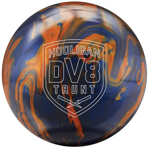 DV8 - Hooligan Taunt