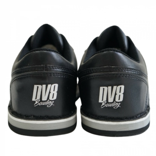 Bowlingschuhe - DV8 - black/silver - unisex
