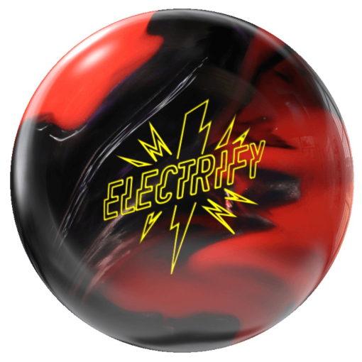Bowlingball - Storm - Electrify hybrid