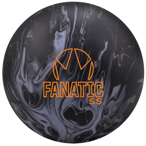 Bowling Ball - Brunswick - Fanatic SS
