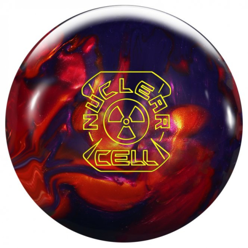 Bowlingball - Roto Grip - Nuclear Cell
