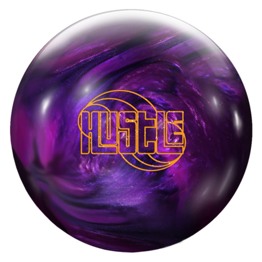Bowlingball - Bowlingkugel - Roto Grip - Hustle 3TP