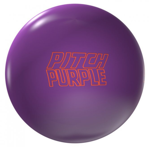 Bowlingball - Bowlingkugel - Storm - Pitch Purple