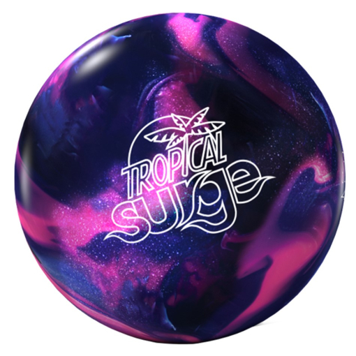 Bowlingball - Storm - Tropical Surge - Pink/Purple