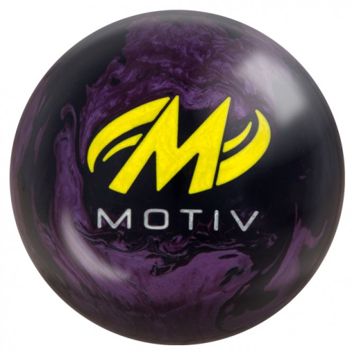 Bowlingball - Bowlingkugel - Motiv - Ripcord
