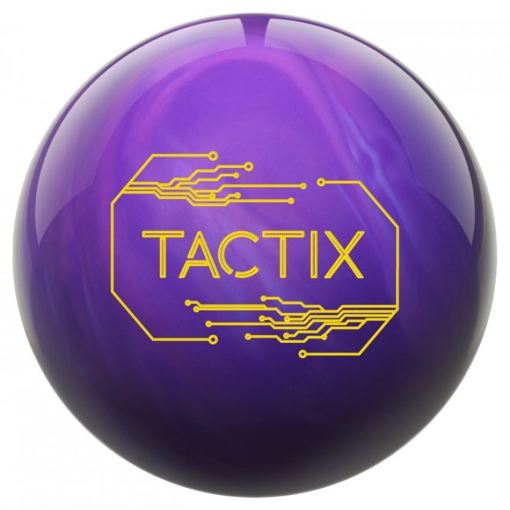 Bowlingball - Bowlingkugel - Track - Tactix Hybrid