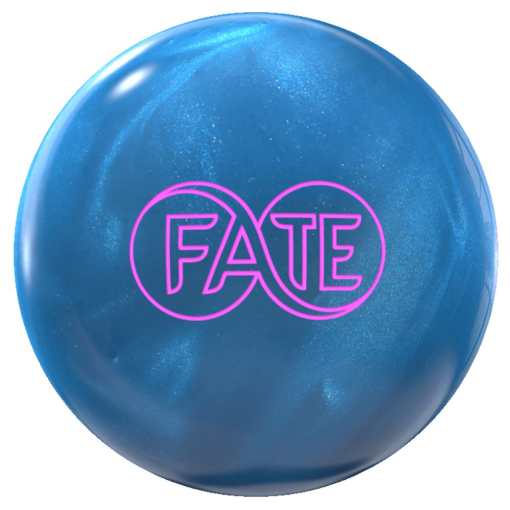 Bowlingball - Bowlingkugel - Storm - Fate