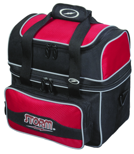 Bowlingbag - Storm - 1 Ball Flip Tote