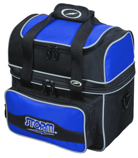 Bowlingbag - Storm - 1 Ball Flip Tote
