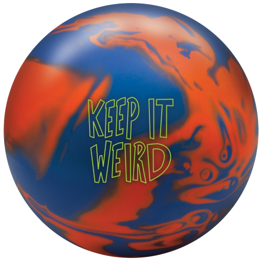 Bowlingball - Bowlingkugel - DV8 - Freakshow solid