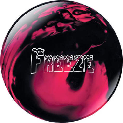 Columbia 300 - Freeze Pink/Black