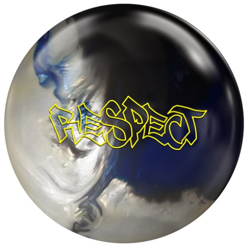 Bowlingball - Bowlinkugel - Global 900 -  Respect
