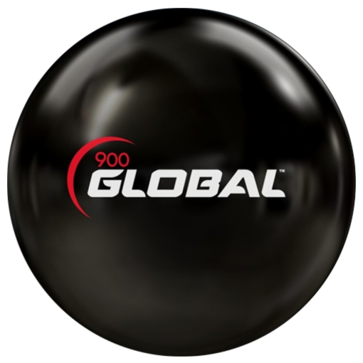 Bowlingball - Bowlingkugel - Global 900 - Clear Polyester
