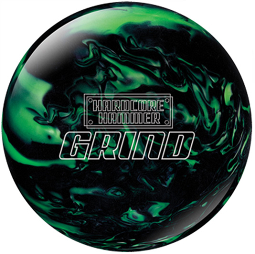 Hammer - Hardcore Hammer Grind