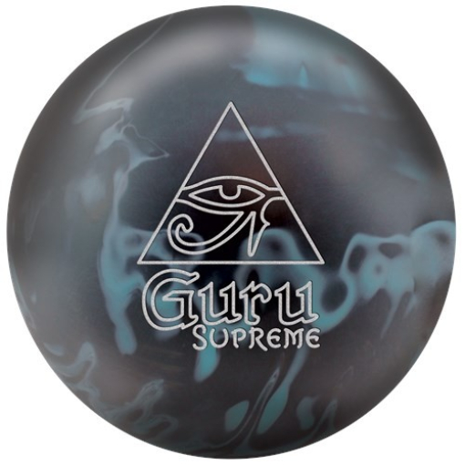 Radical Bowling - GURU Supreme