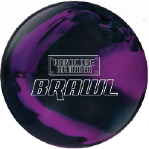 Hammer - Hardcore Hammer Brawl