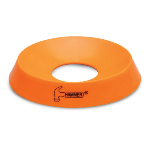 Bowlingzubehör - Hammer - Ball Cup orange