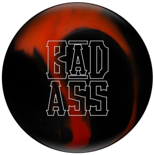 Hammer - Bad Ass