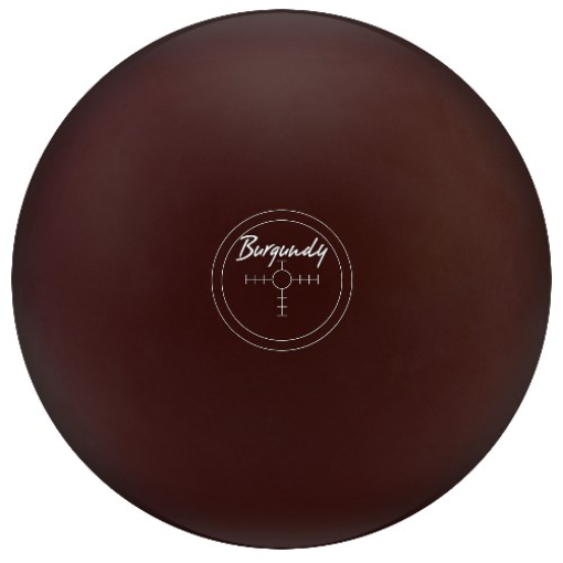 Hammer - Burgundy Hammer
