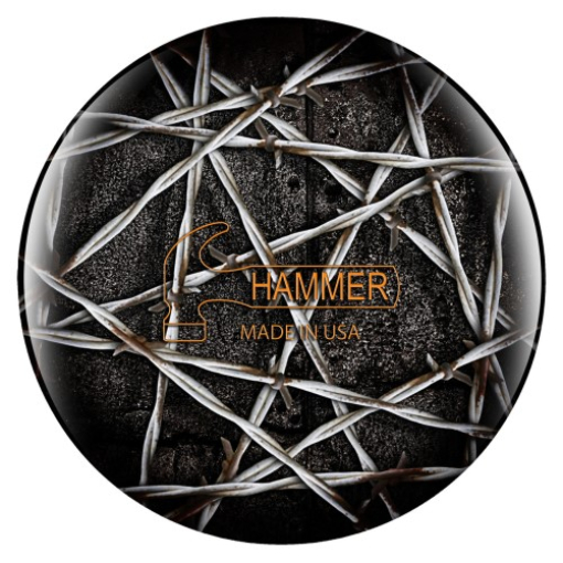 Hammer - Tough Twisted