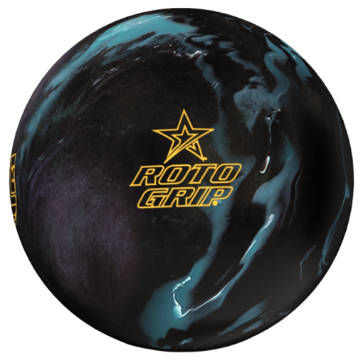 Bowling Ball - Roto Grip - Hustle SOS