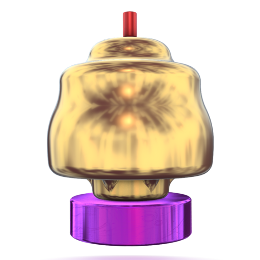 Bowling Ball - Roto Grip - Hustle SOS