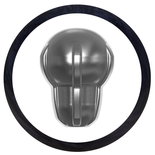 Bowlingball - Bowlingkugel - Motiv - Hydra