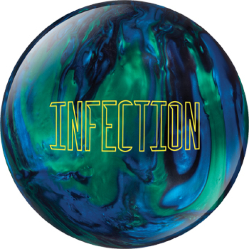 Hammer - Infection