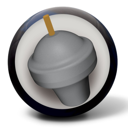 Bowlingball - Bowlingkugel - Radical Bowling - Intel Pearl