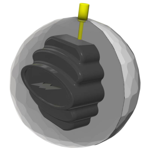 Bowlingball - Bowlingkugel - Storm - ION Pro Pearl