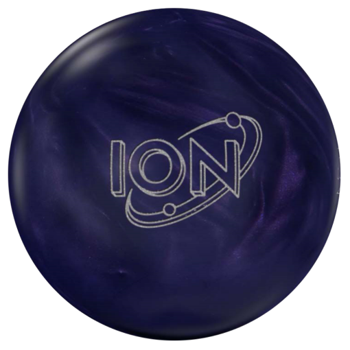 Bowlingball - Bowlingkugel - Storm - ION Pro Pearl