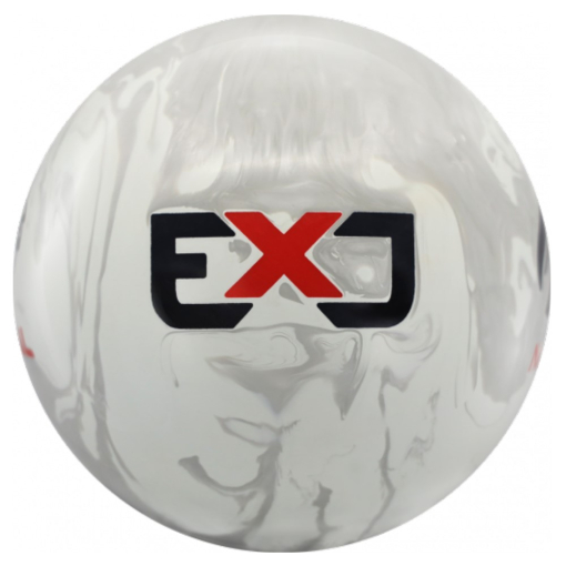 Bowlingball - Motiv - Jackal EXJ