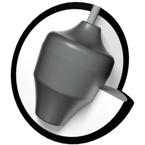 Bowlingball - Brunswick - Jagged Edge Hybrid