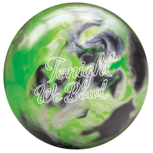 Bowlingball - Bowlingkugel - DV8 - Polyester - Lime Luster