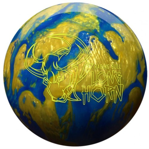Seismic - Long Horn