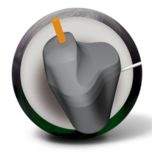 Bowlingball - Radical Bowling - Ludicrous