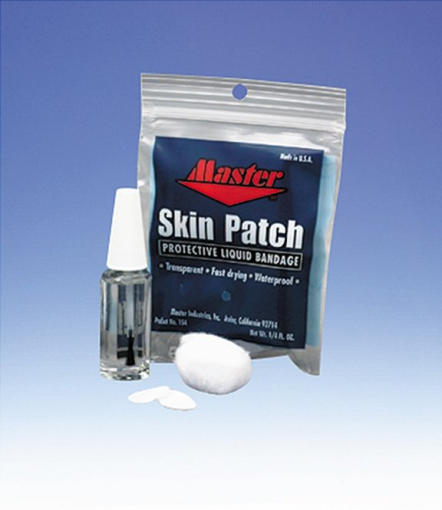 Bowlingzubehör - Master - Skin Patch